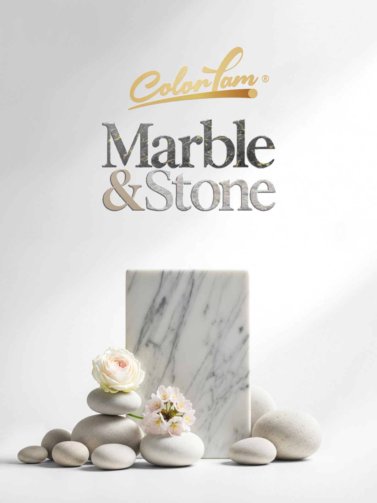 Marble Decor