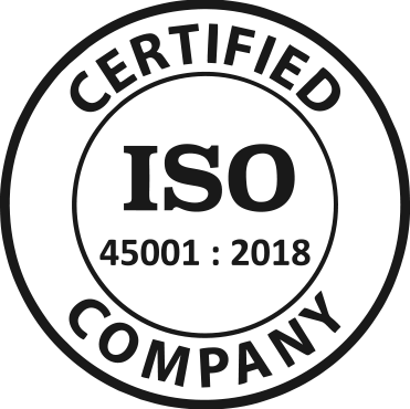 ISO 45001:2018 Occupational Health & Safety