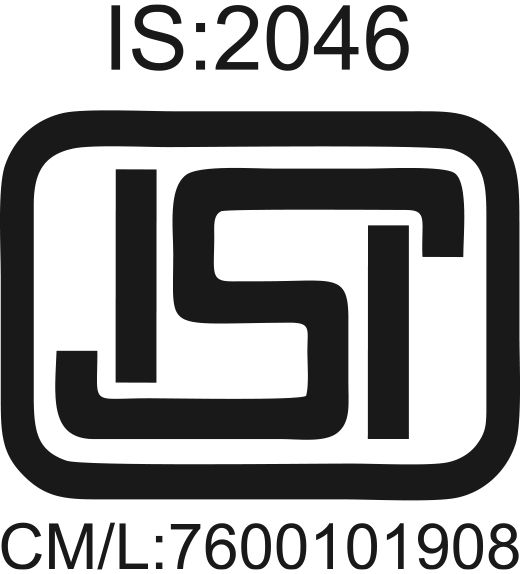 JST Certified